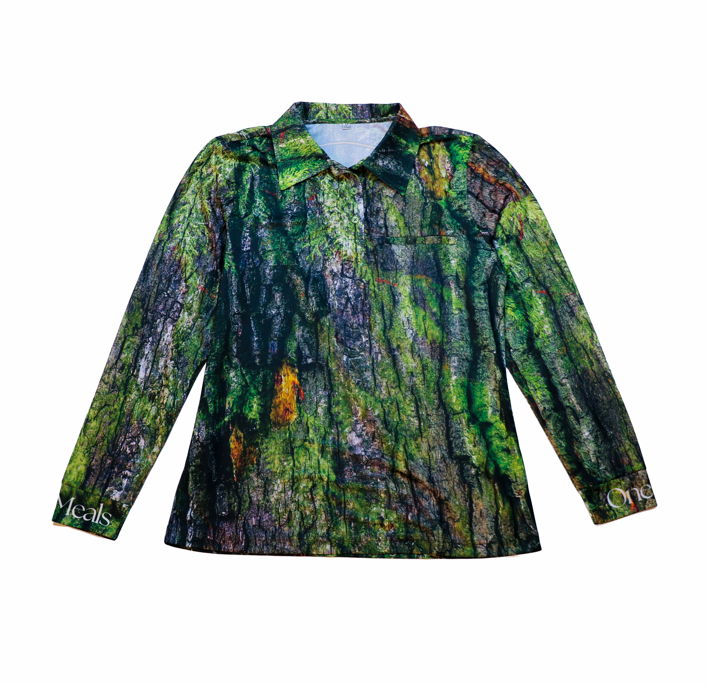 Women's Hunting Shirt