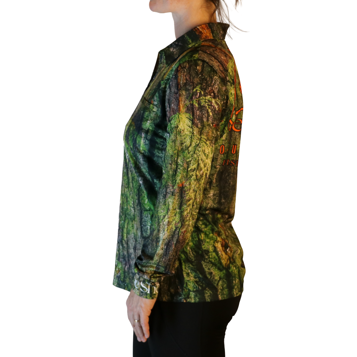 Women's Hunting Shirt
